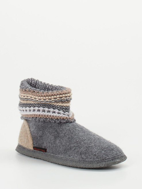 Hüttenschuh-71804590001 Giesswein