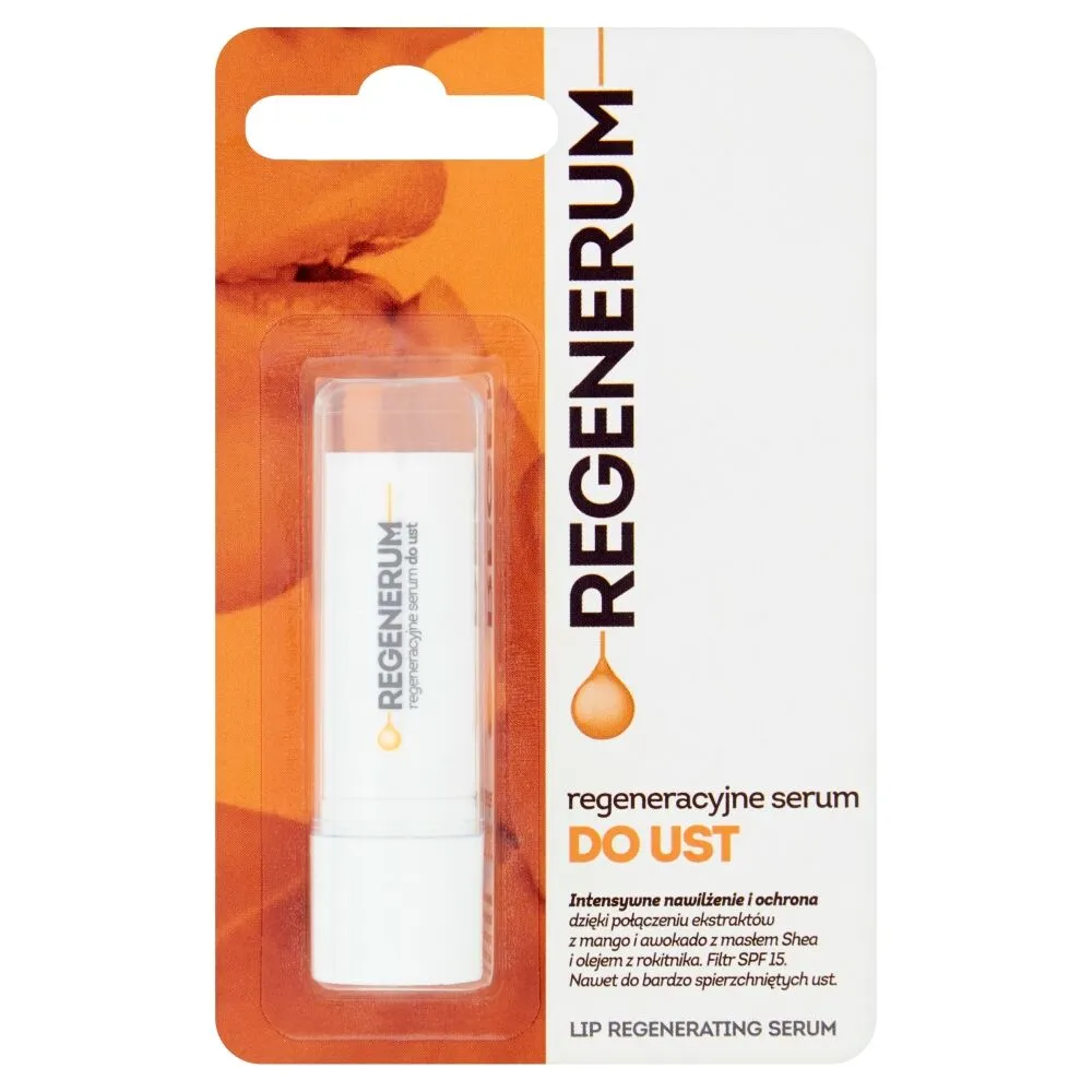 Regenerum Regenerative Lip Serum