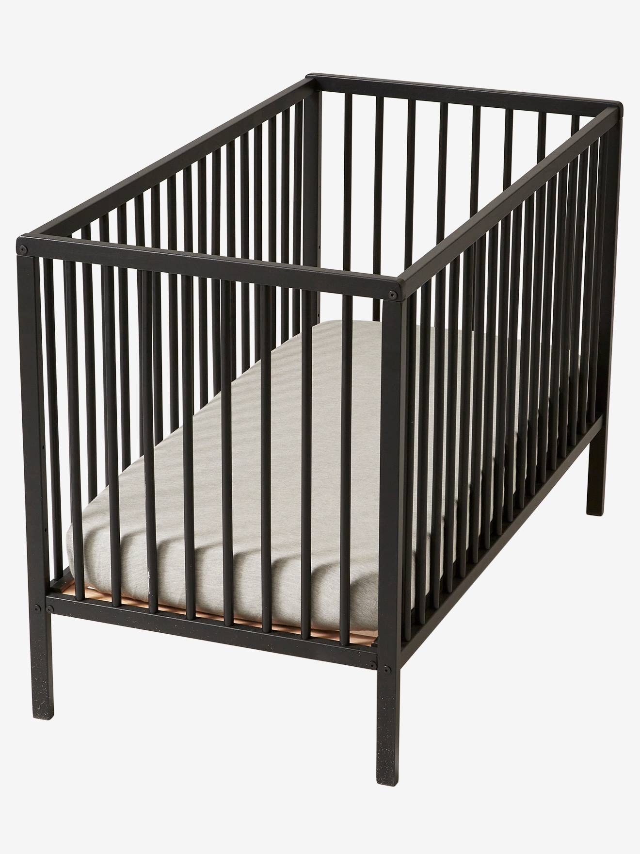 Vertbaudet Babybett COCOON - weiß
