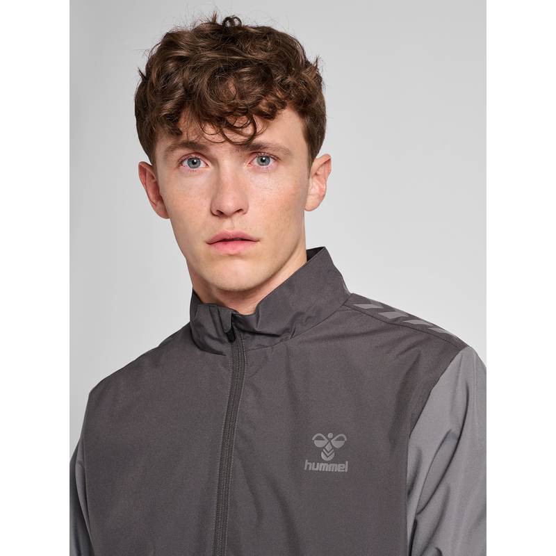 hummel hmlPRO GRID TRAINING JACKET Funktionsjacke Herren