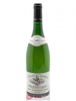Hermitage Chevalier de Sterimberg Paul Jaboulet Ainé  1997 - Lot de 1 Bouteille