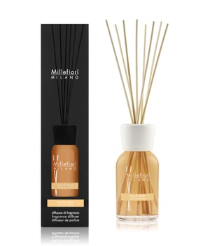 Millefiori Milano Lime & Vetiver Raumduft 250 ml