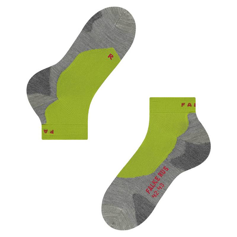 Falke RU5 Race Short Laufsocken Herren