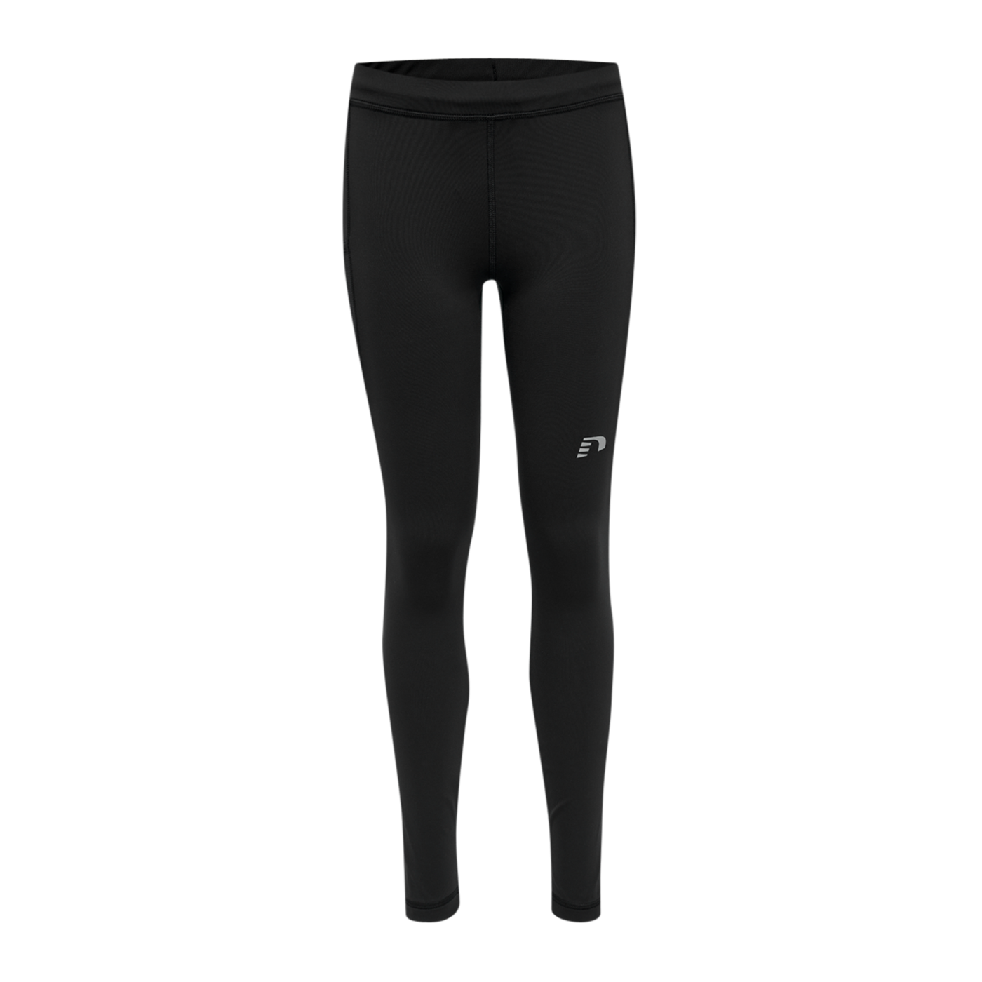 Newline Core Tight Running Kids Schwarz F2001