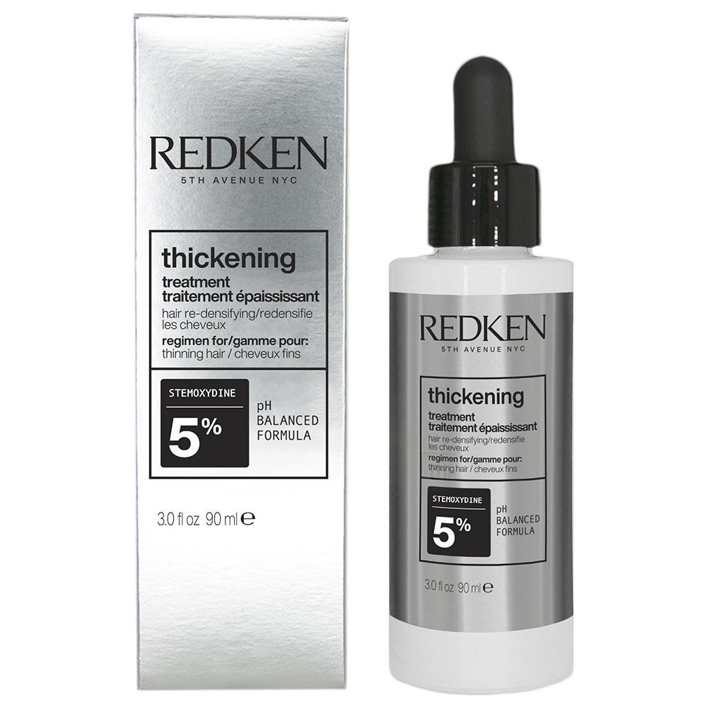 Redken Cerafill Retaliate Stemoxydine 90 ml