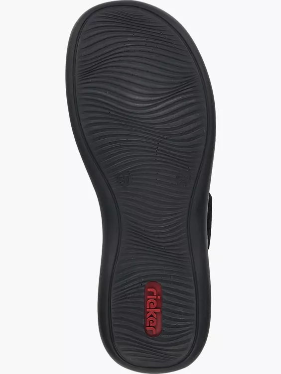 Rieker Damen Clogs
