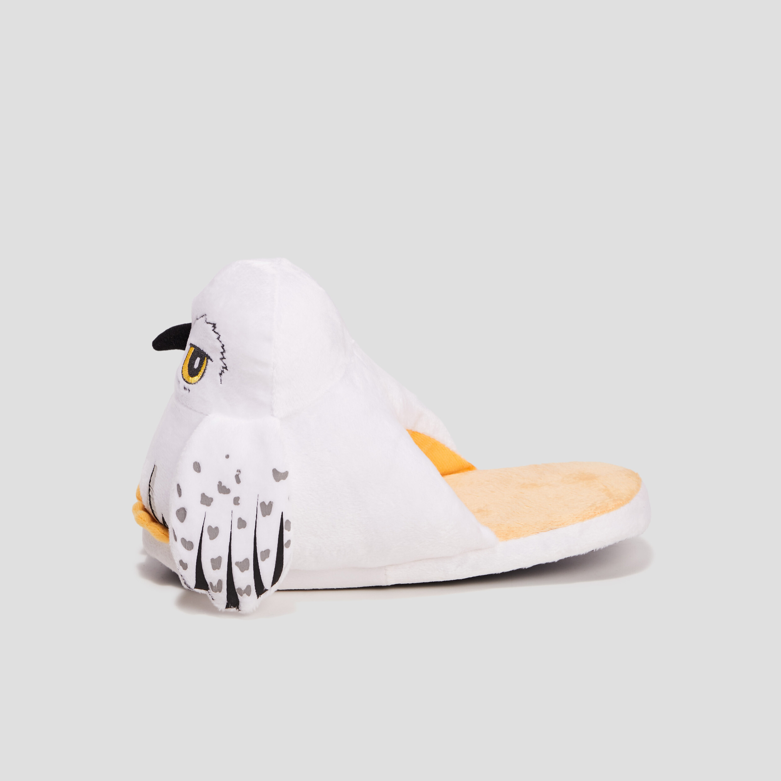 Chaussons Harry Potter ivoire fille | La Halle