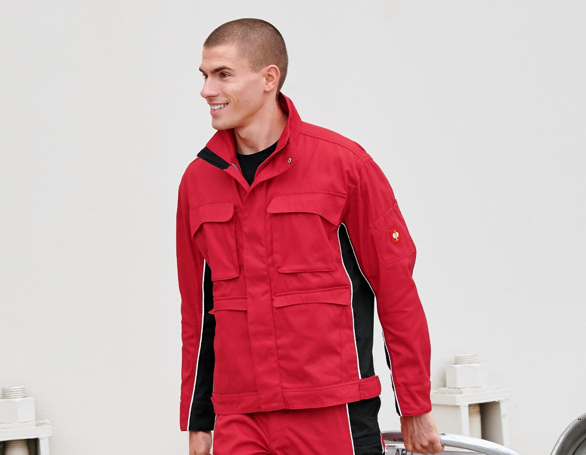 Berufsjacke e.s.active