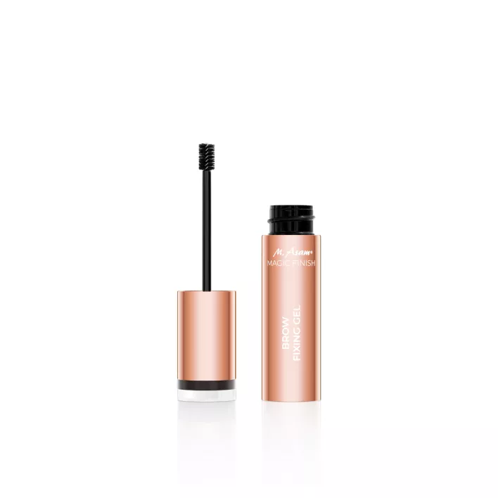 MAGIC FINISH Augenbrauengel Brow Fixing Gel
