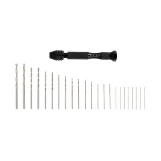 Scale75 - Hand Drill