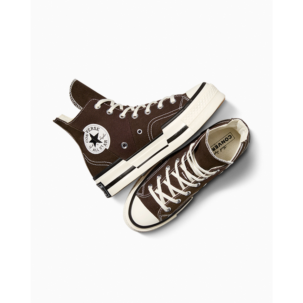 Converse Chuck 70 Plus A08095C / braun