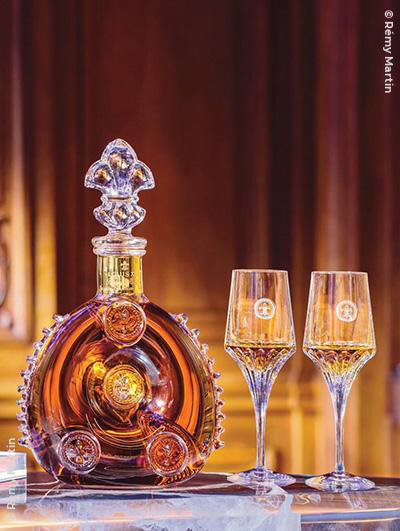 Rémy Martin : Louis XIII