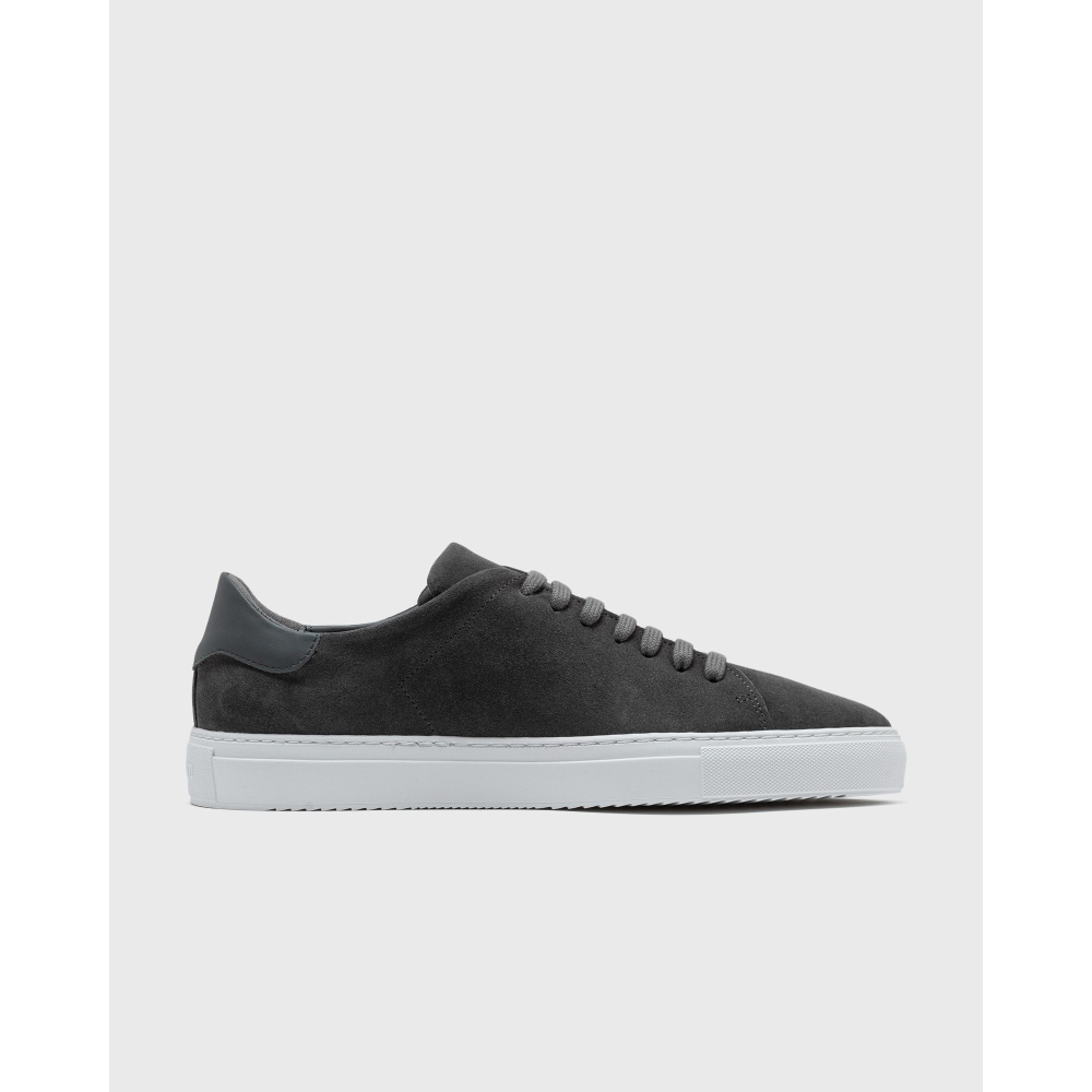 Axel Arigato Clean 90 Suede F2275002 / grau