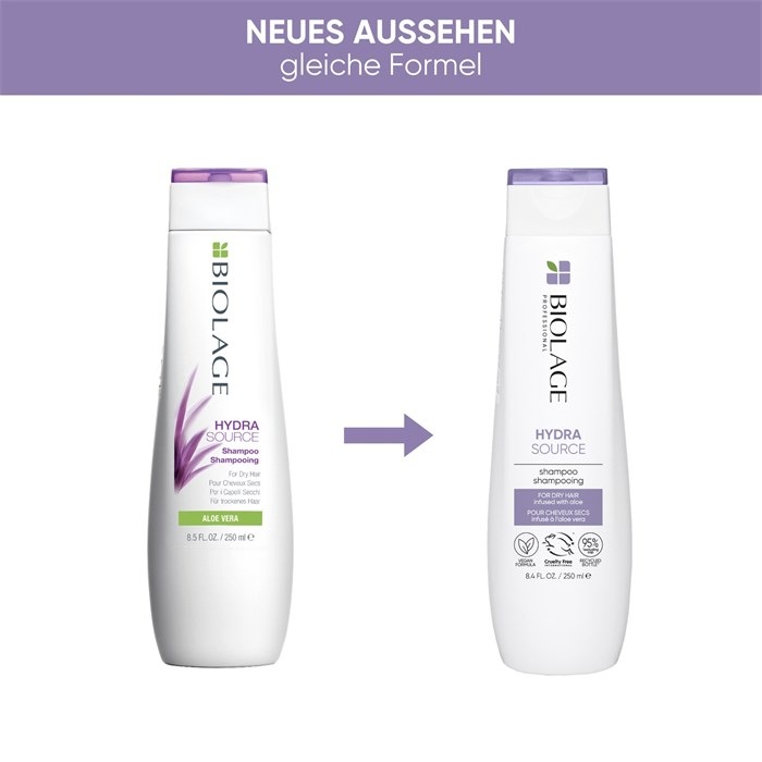Shampoo