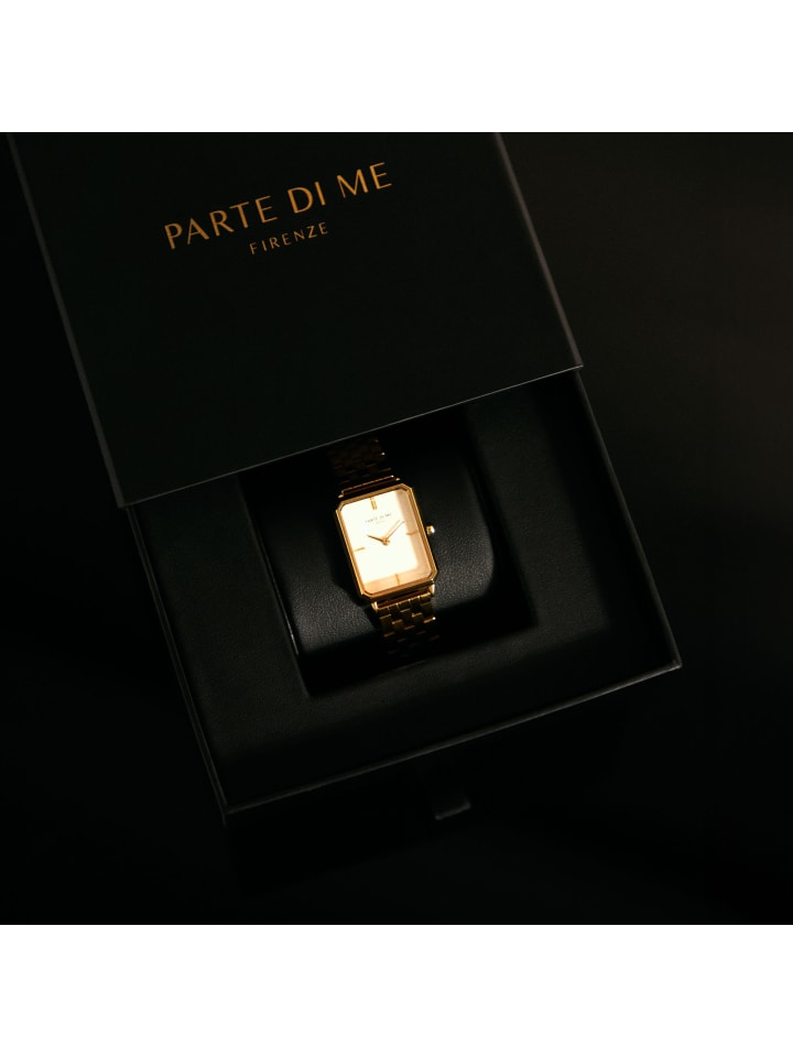 Parte Di Me Quartzuhr Orologio in Gold günstig kaufen M
