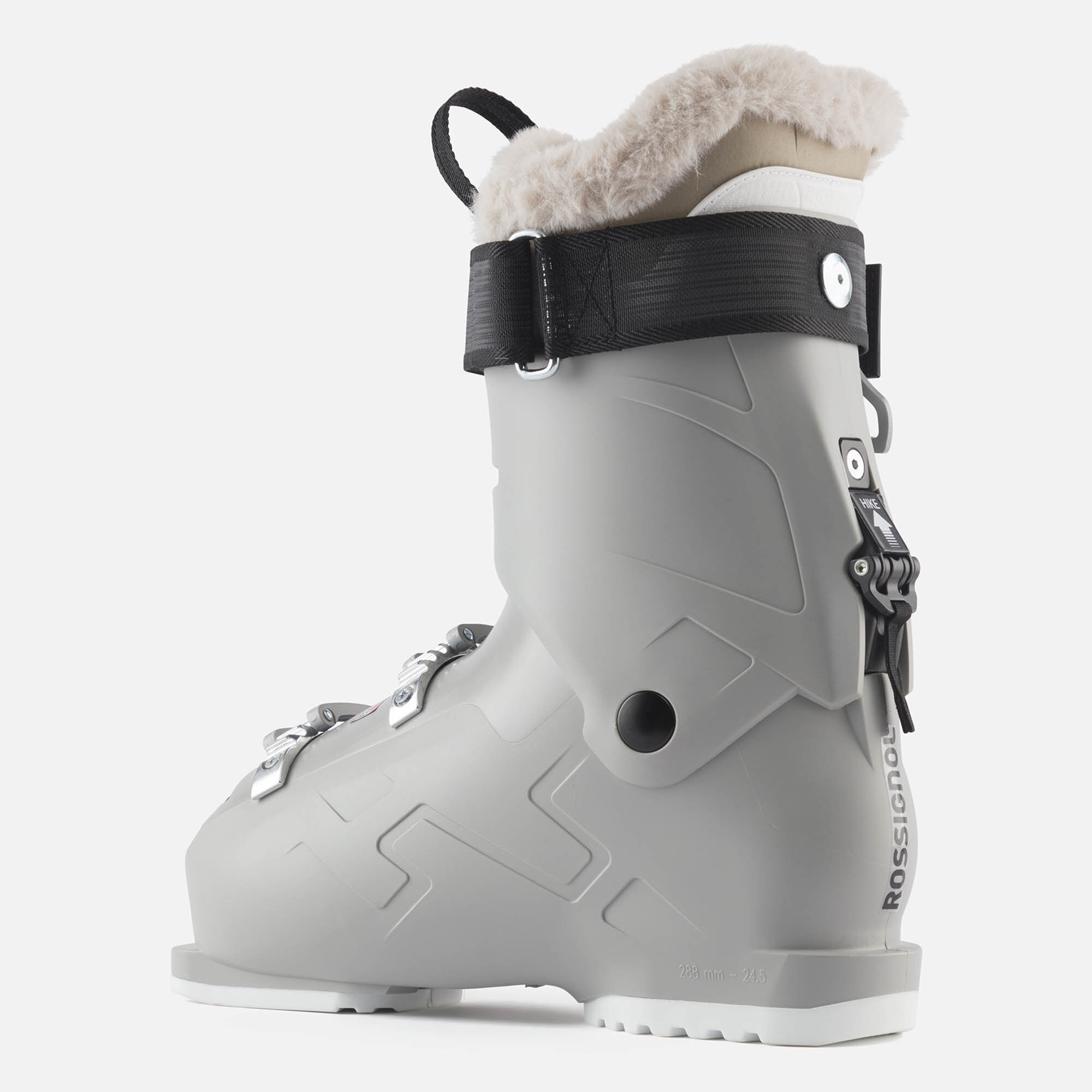 Chaussures de ski All Mountain Femme Track 70