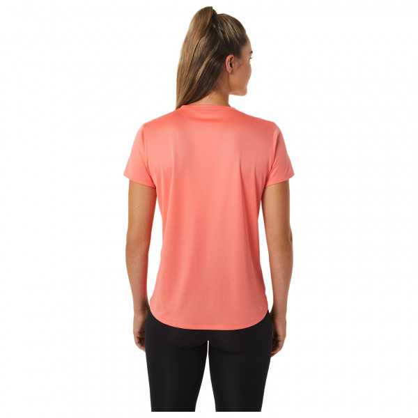 Asics - Women's Core Asics Top - Funktionsshirt