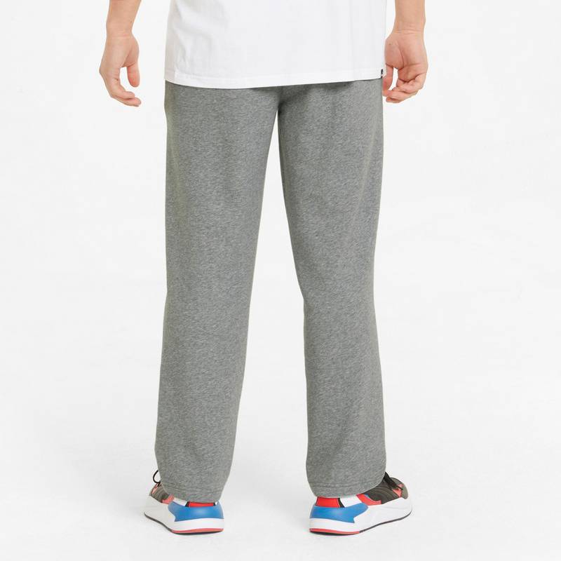 PUMA ESSENTIALS LOGO Sweathose Herren