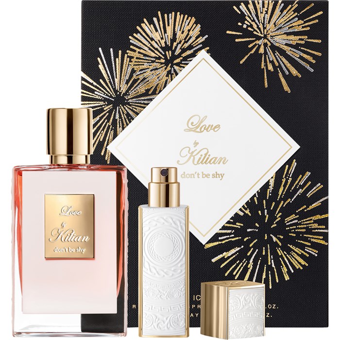 Love, don`t be shy Geschenkset von Kilian Paris