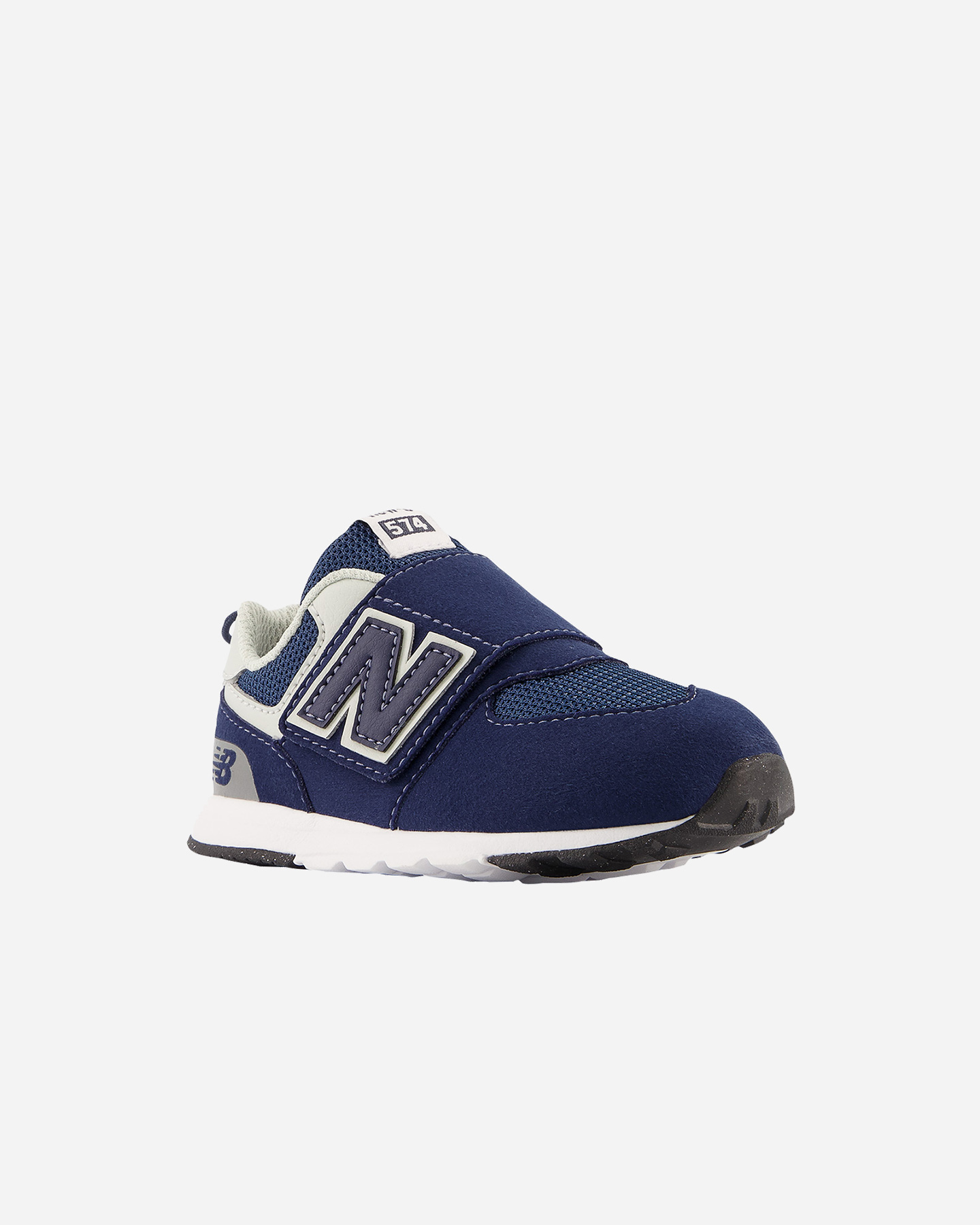 Buty sportowe Scarpe New Balance 574 Inf Jr NW574NV