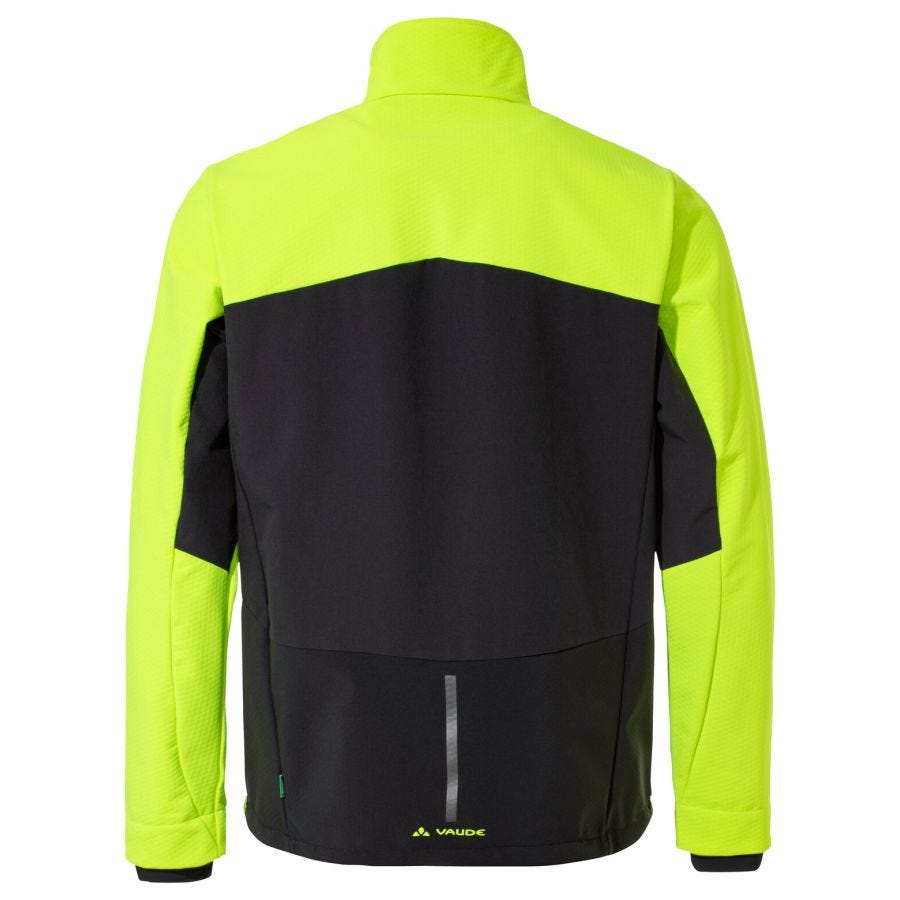 Virt Softshell II Fahrradjacke