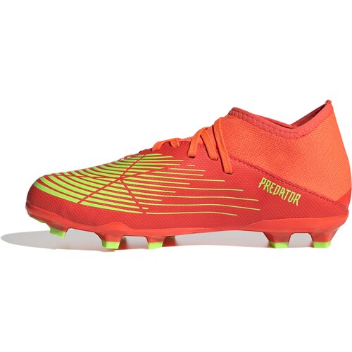 KINDER FUSSBALL-RASENSCHUHE PREDATOR EDGE.3 FG J