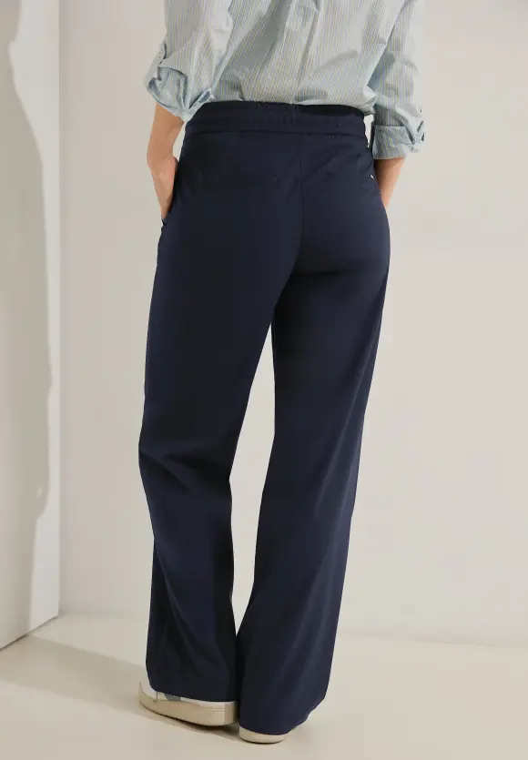 CECIL Loose Fit Culotte Hose