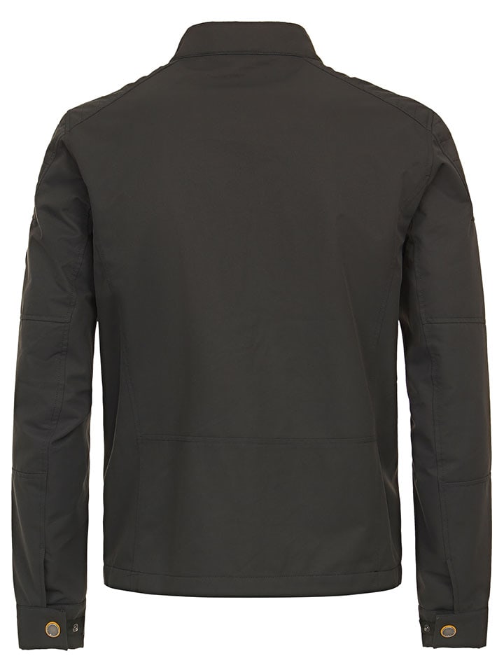 CASAMODA Jacke in Grau günstig kaufen