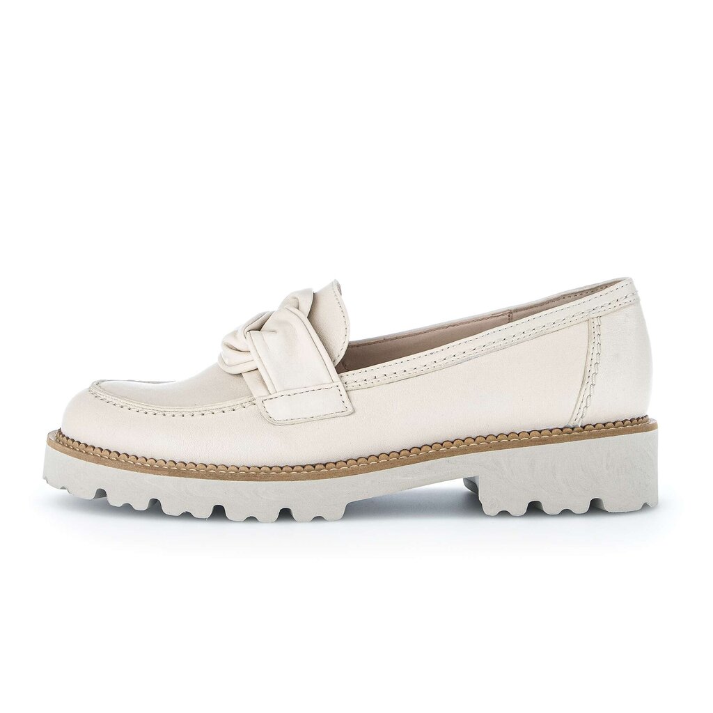 Gabor fashion Slipper beige