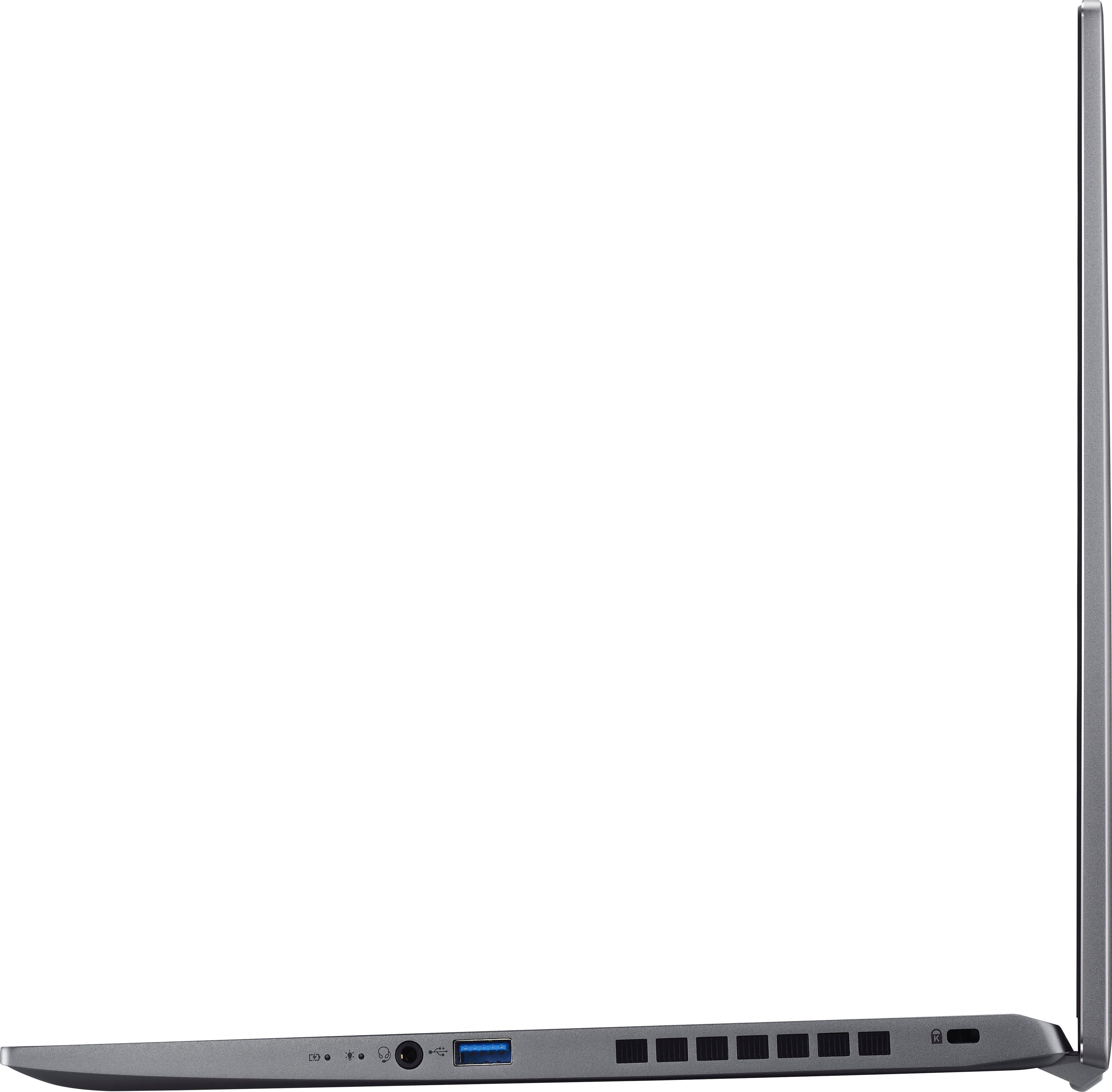 Acer Swift SFX16-52G-77RX Notebook (40,6 cm/16 Zoll, Intel Core i7 1260P, Arc A370M, 1000 GB SSD)