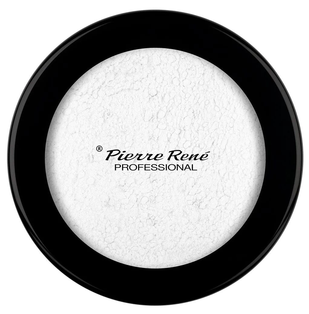 „Pierre Rene Velvet Matte“ biri pudra, 12 g