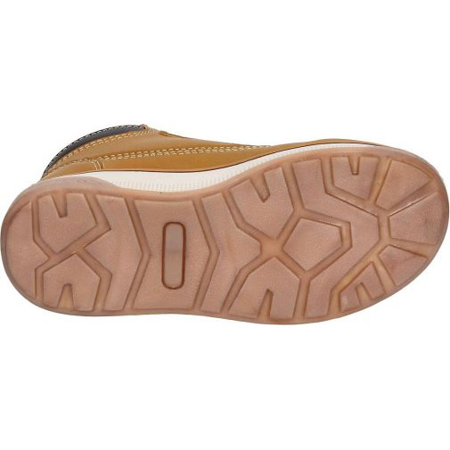 LICO Freizeitstiefel Gabrio