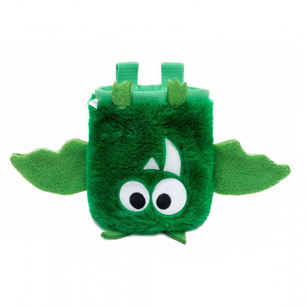 Crafty Climbing - Bat Chalk Bag - Chalkbag