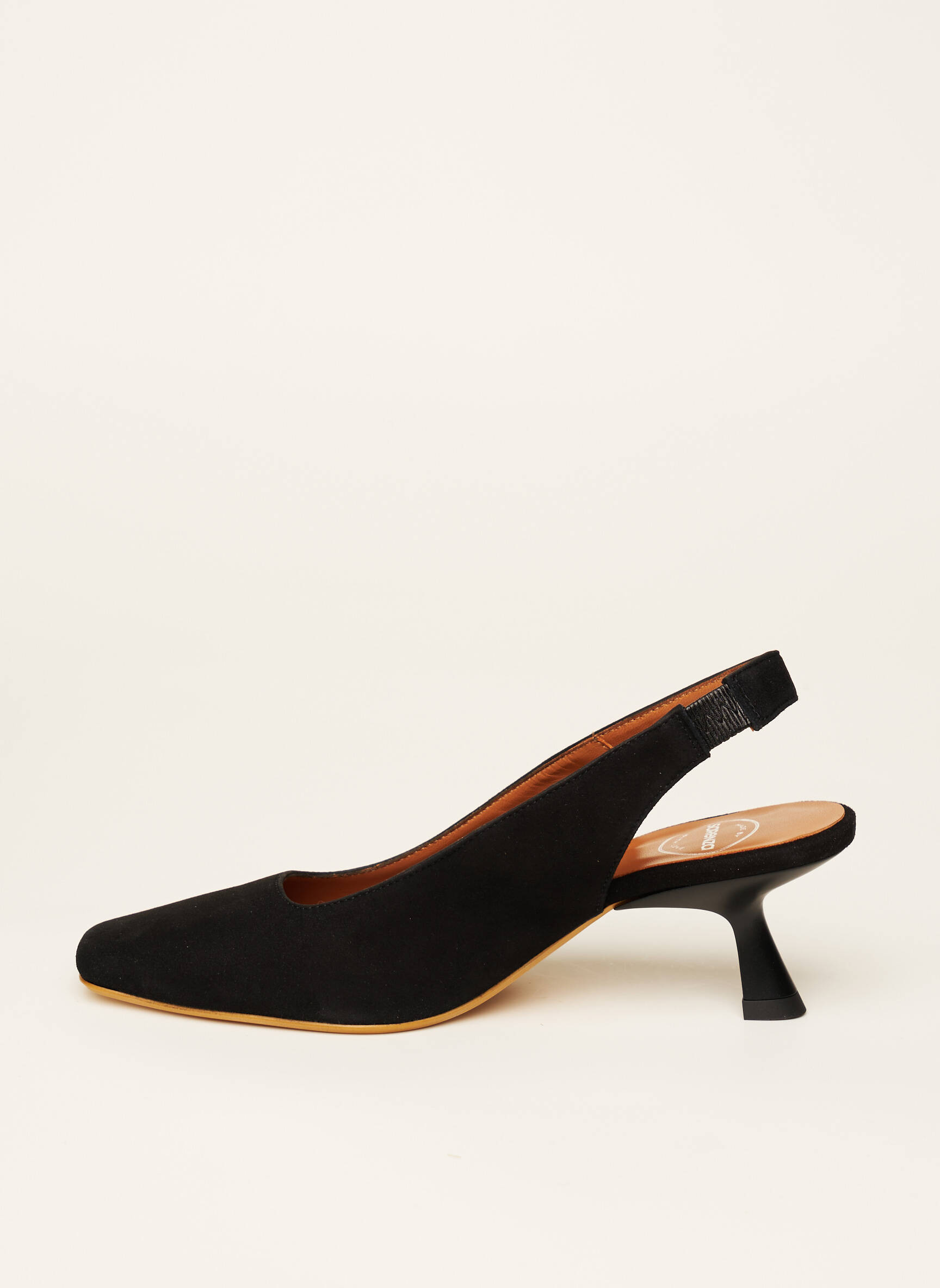 Sarenza Escarpins Femme couleur noir