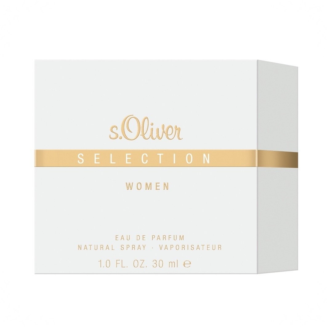 Eau de Parfum Spray