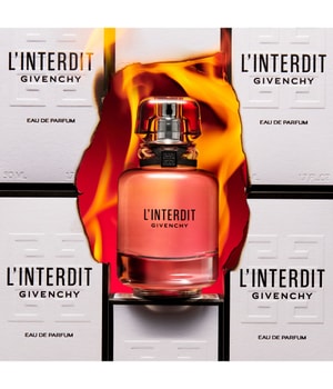 GIVENCHY L'Interdit Eau de Parfum 80 ml