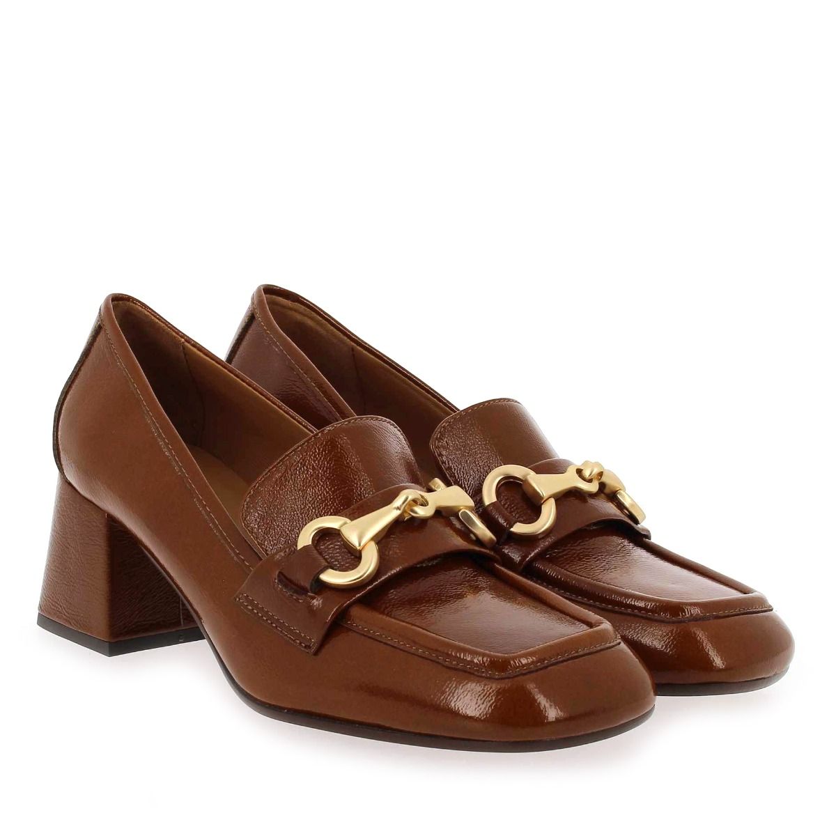 Julie Dee  GD 070 - cognac