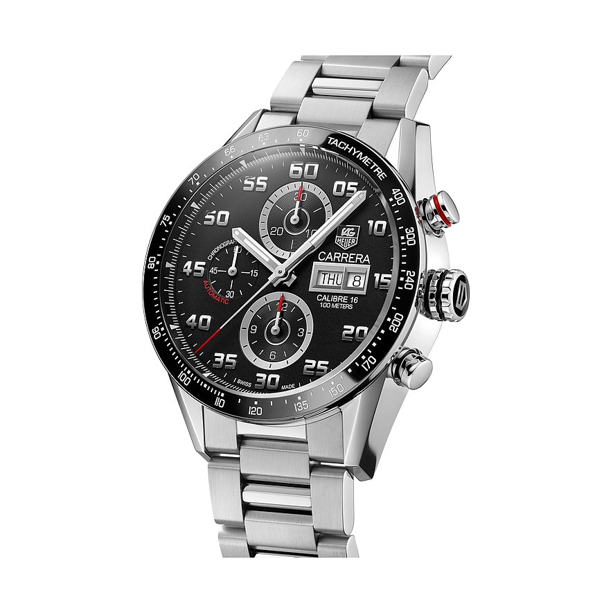 TAG Heuer Chronograph Carrera Chronograph