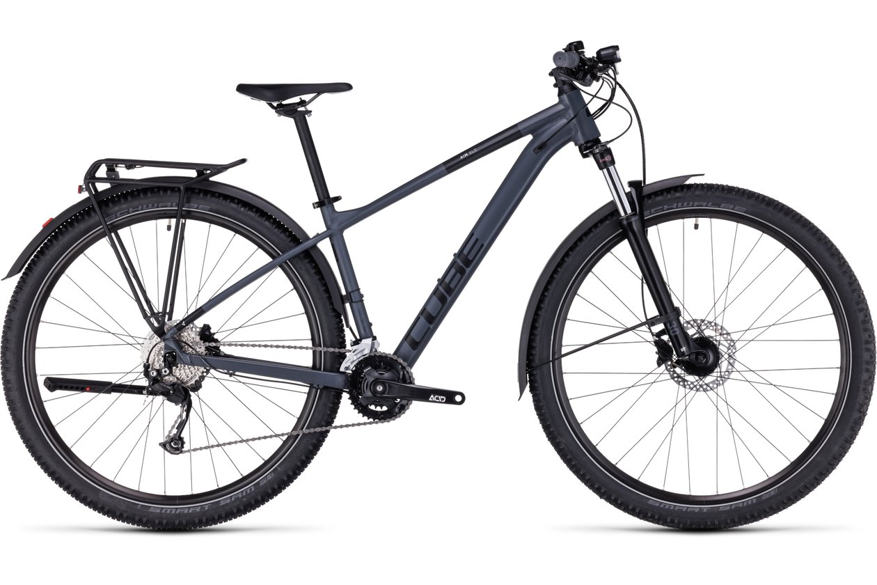 Cube Aim SLX Allroad - 2023 - 29 Zoll - Diamant