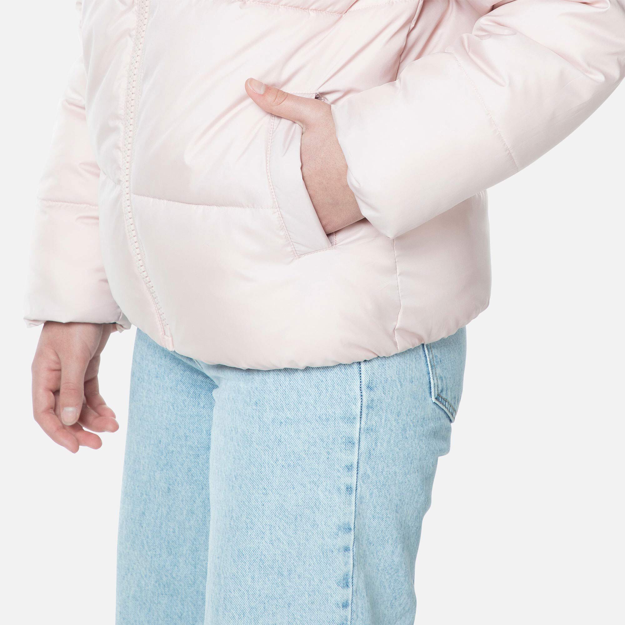 Doudoune Puffy enfant