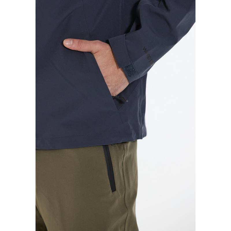 Whistler Seymour Regenjacke Herren