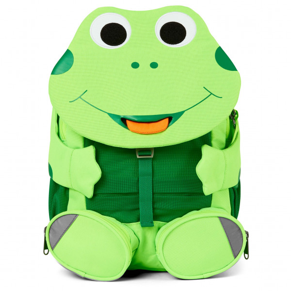 Affenzahn - Großer Freund Frosch - Kinderrucksack