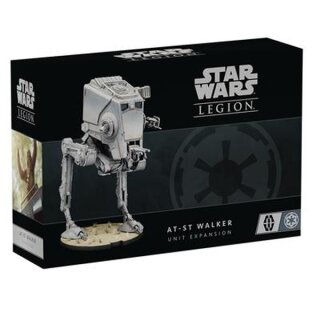 Star Wars Legion: AT-ST Walker Expansion (EN)
