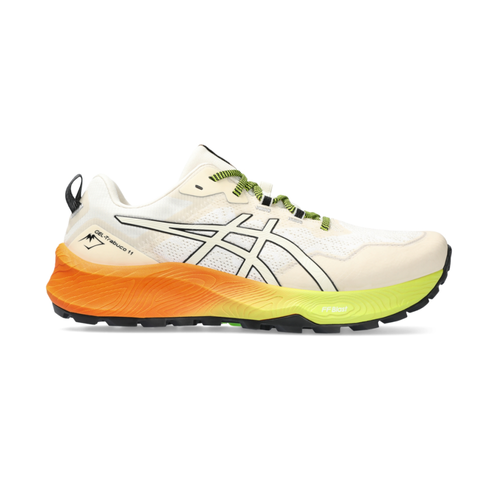 Asics Gel Trabuco 11 1011B605-200 / weiss
