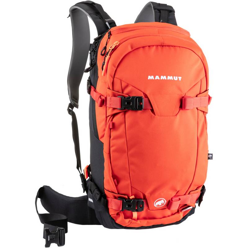 Mammut Nirvana 30 Skirucksack