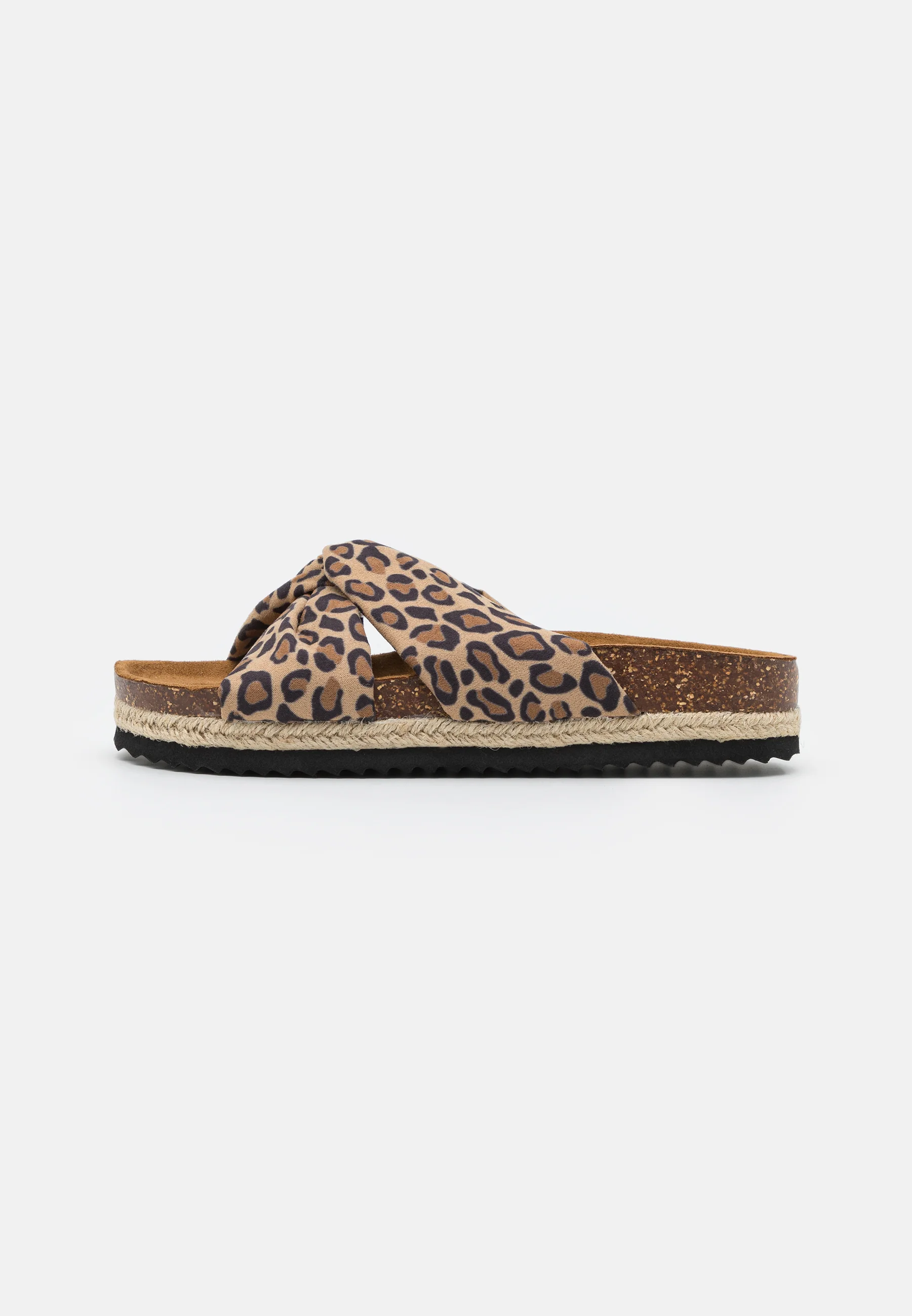 ONLY SHOES ONLMIRA ANUDADA - Pantuflas