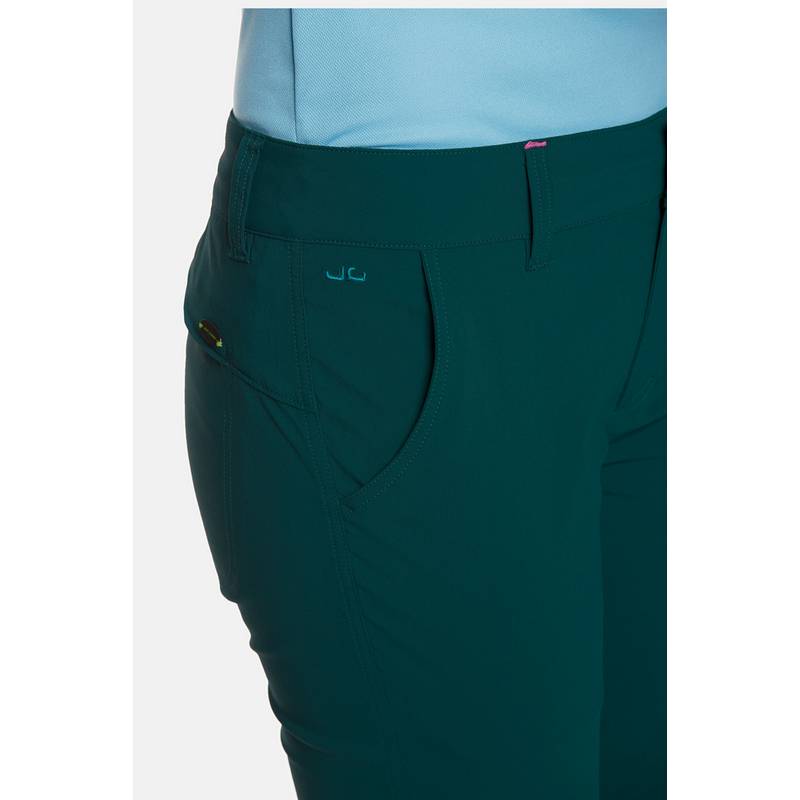 Jeff Green Sophia Funktionsshorts Damen