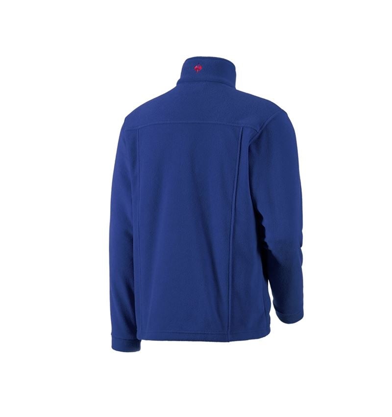 Fleecejacke e.s.classic