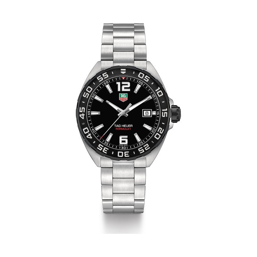 TAG Heuer Herrenuhr Formula 1