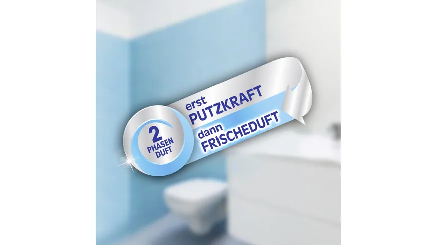 Bref Power Kalk & Schmutz 750 ml